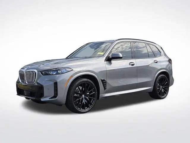 2025 BMW X5 sDrive40i for sale in Little Rock, AR
