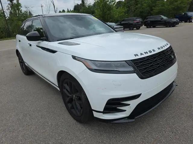 2024 Land Rover Range Rover Velar P250 Dynamic SE for sale in Fort Wayne, IN