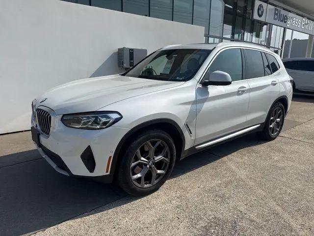 2024 BMW X3 xDrive30i for sale in Paducah, KY