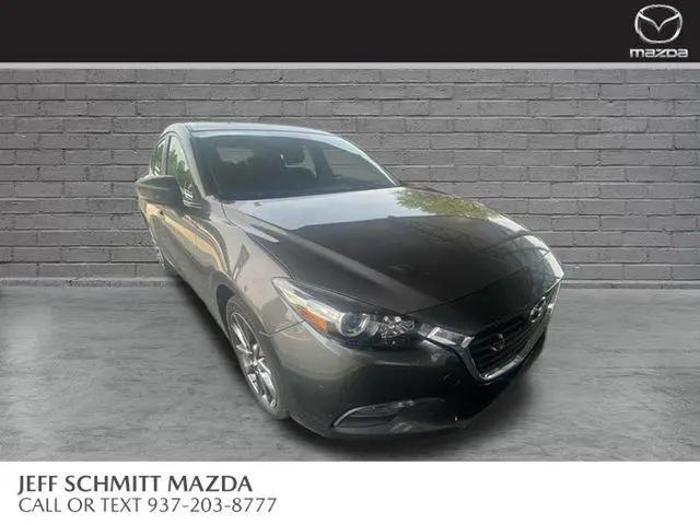 2018 Mazda Mazda3 Touring for sale near Beavercreek, OH