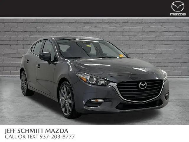 2018 Mazda Mazda3 Touring for sale near Beavercreek, OH