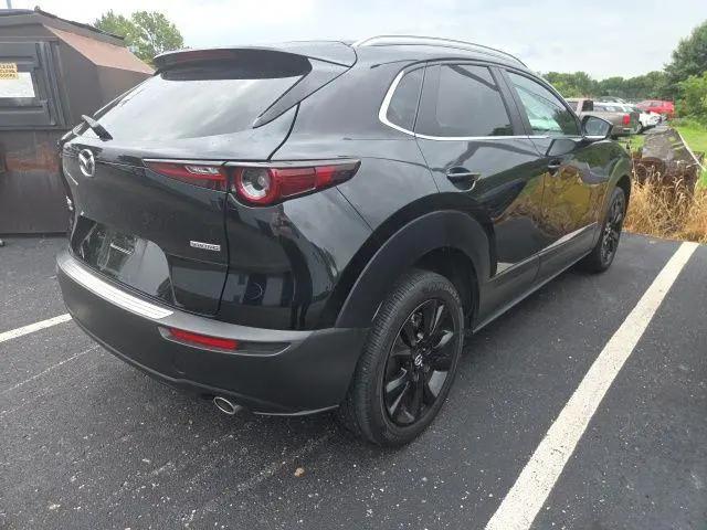 2024 Mazda CX-30 2.5 S Select Sport for sale in Beavercreek, OH