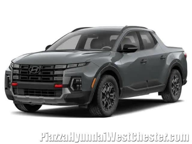 2025 Hyundai Santa Cruz XRT for sale in West Chester, PA