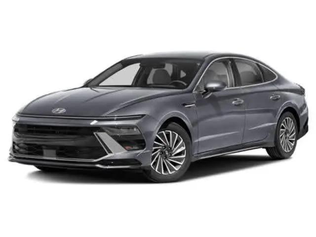 2025 Hyundai Sonata Hybrid SEL for sale in West Chester, PA