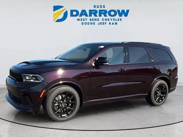 2026 Dodge Durango GT Premium AWD HEMI V8 for sale in West Bend, WI