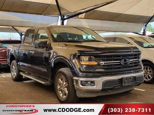2025 Ford F-150 XLT for sale in Golden, CO