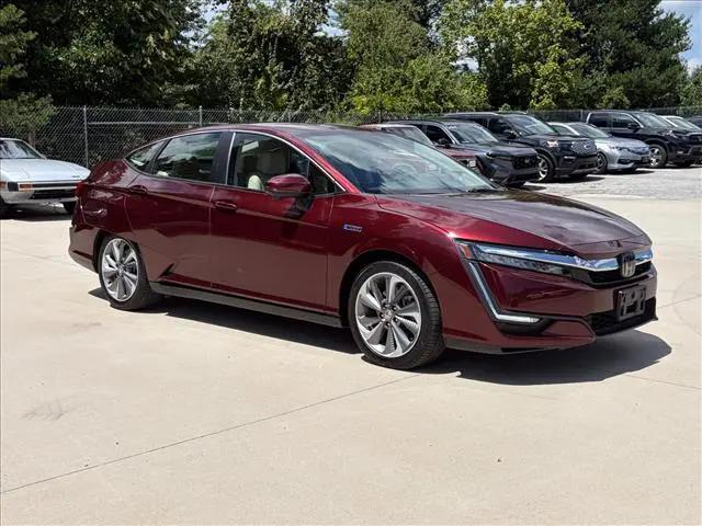 2020 Honda Clarity Plug-In Hybrid Base for sale in Fletcher, NC