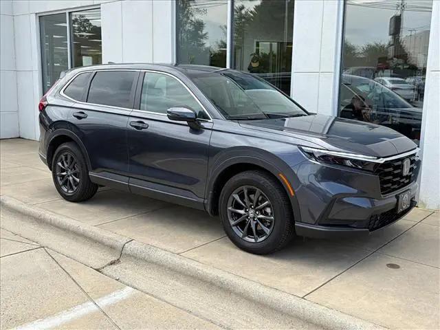 2026 Honda CR-V EX-L AWD for sale in Fletcher, NC