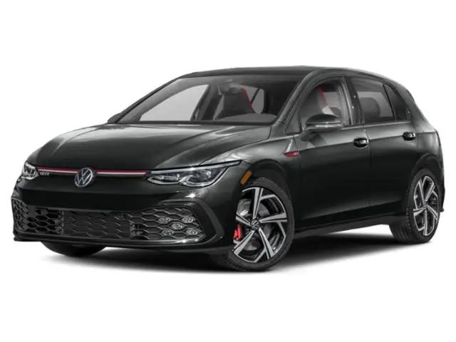 2024 Volkswagen Golf GTI 2.0T SE for sale in Ardmore, PA