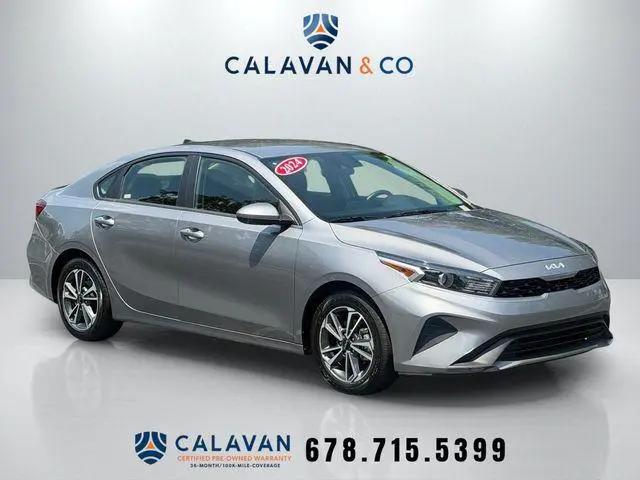 2024 Kia Forte LXS for sale in Lithia Springs, GA