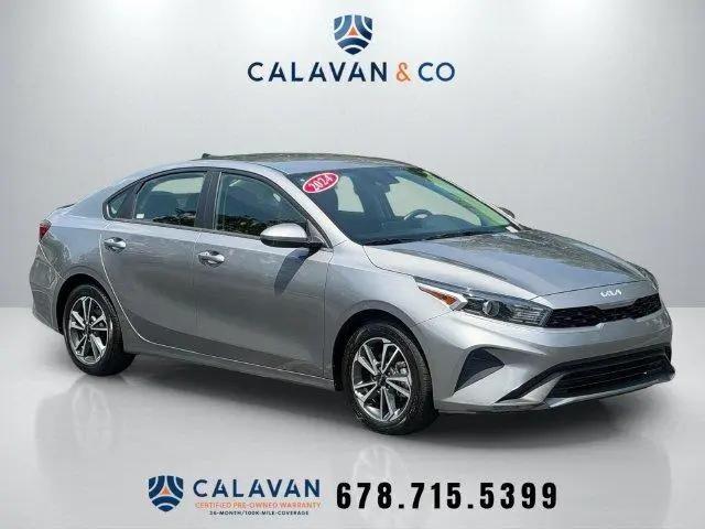2024 Kia Forte LXS for sale in Lithia Springs, GA