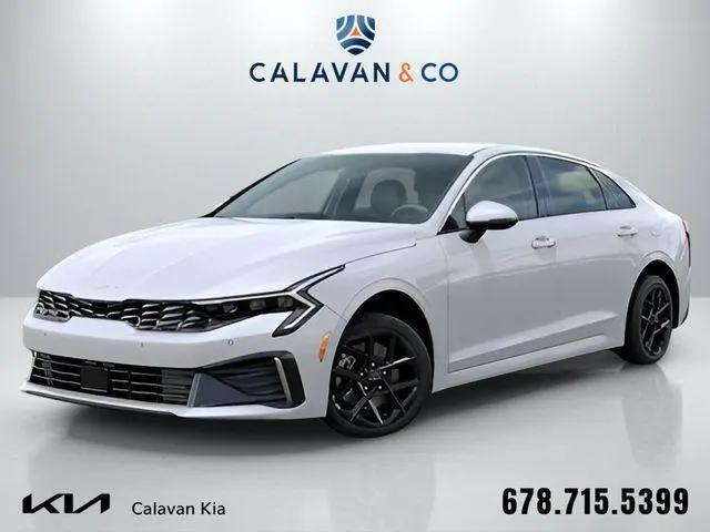 2025 Kia K5 LXS for sale in Lithia Springs, GA