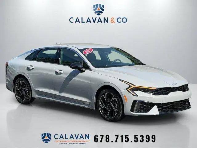 2025 Kia K5 GT-Line for sale in Lithia Springs, GA