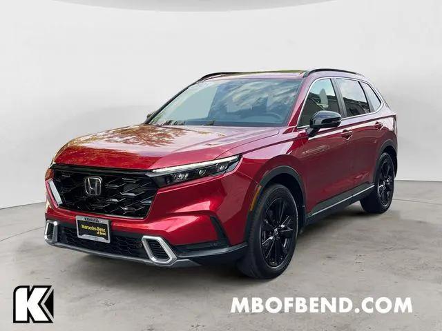 2025 Honda CR-V Hybrid Sport Touring for sale in Bend, OR
