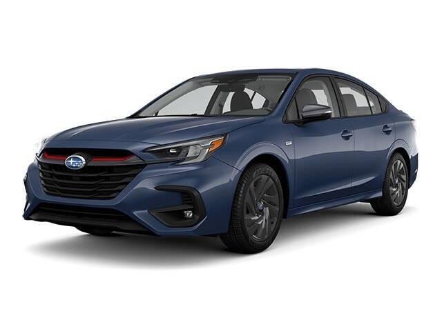 2024 Subaru Legacy Sport for sale in Sioux City, IA