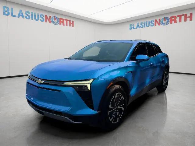 2024 Chevrolet V Blazer eAWD 2LT for sale in Torrington, CT