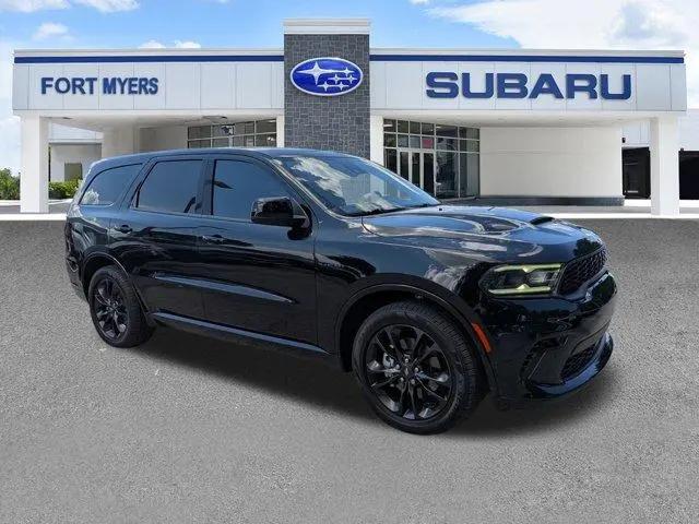 2023 Dodge Durango Hemi Orange AWD for sale in Fort Myers, FL