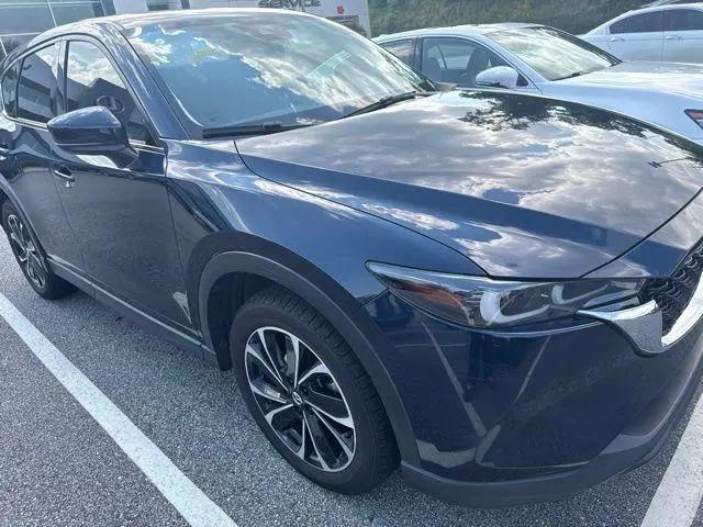2023 Mazda CX-5 2.5 S Premium Plus for sale in Greenville, SC