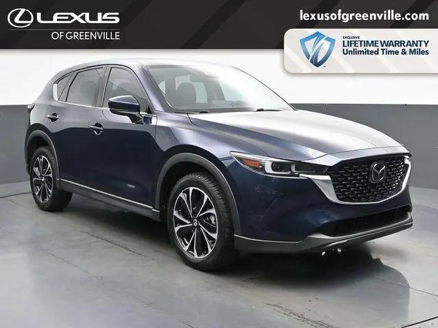 2023 Mazda CX-5 2.5 S Premium Plus for sale in Greenville, SC