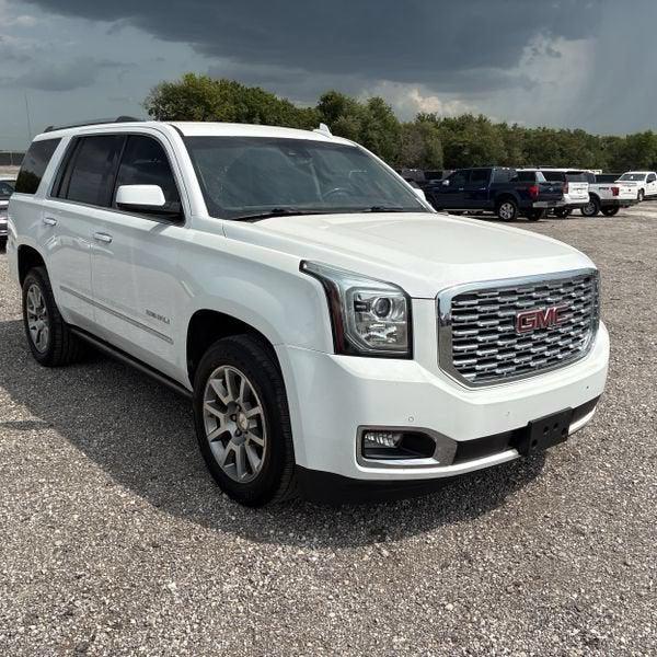 2018 GMC Yukon Denali for sale in Darlington, SC