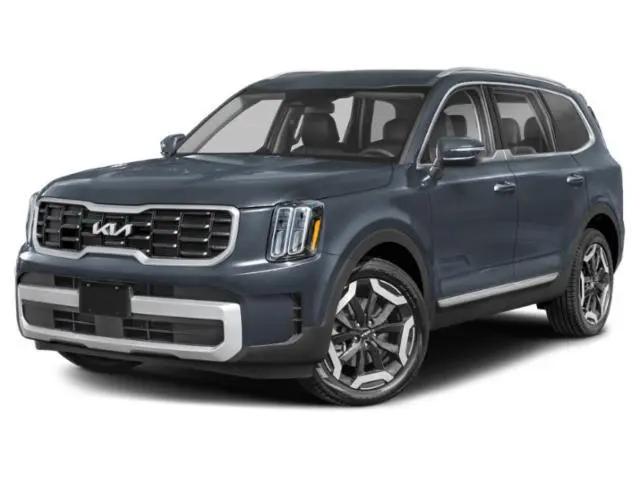 2025 Kia Telluride S for sale in Asheville, NC