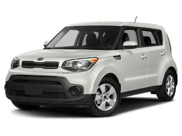2019 Kia Soul Base for sale in Asheville, NC