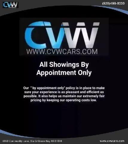 2024 Chevrolet Silverado 1500 4WD Double Cab Standard Bed WT for sale in Green Bay, WI