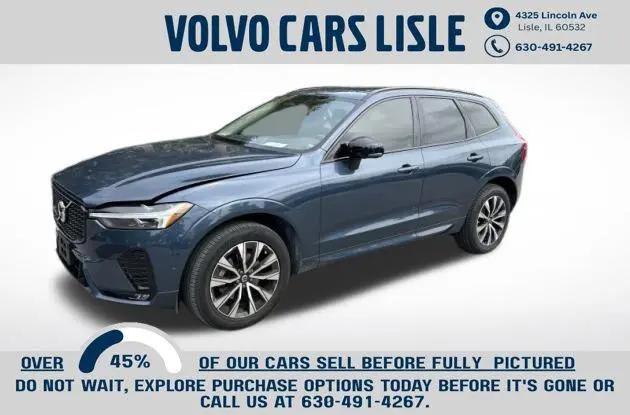 2023 Volvo XC60 B5 Plus Dark Theme for sale in Lisle, IL