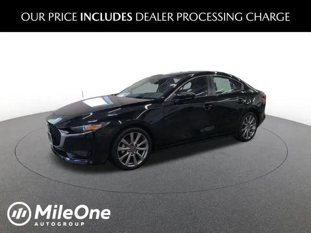 2023 Mazda Mazda3 2.5 S Select for sale in Lutherville, MD