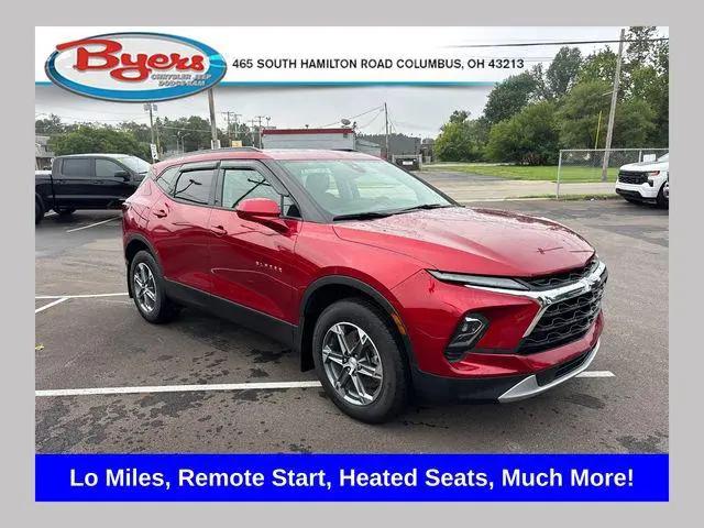 2024 Chevrolet Blazer FWD 2LT for sale in Columbus, OH