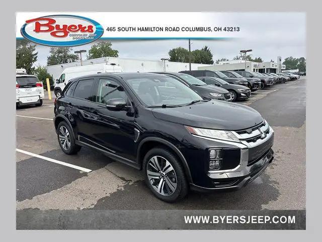 2024 Mitsubishi Outlander Sport 2.0 SE AWC for sale in Columbus, OH