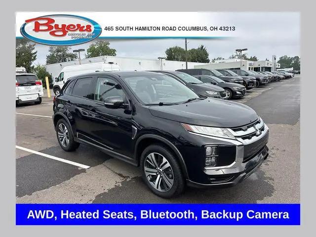 2024 Mitsubishi Outlander Sport 2.0 SE AWC for sale in Columbus, OH