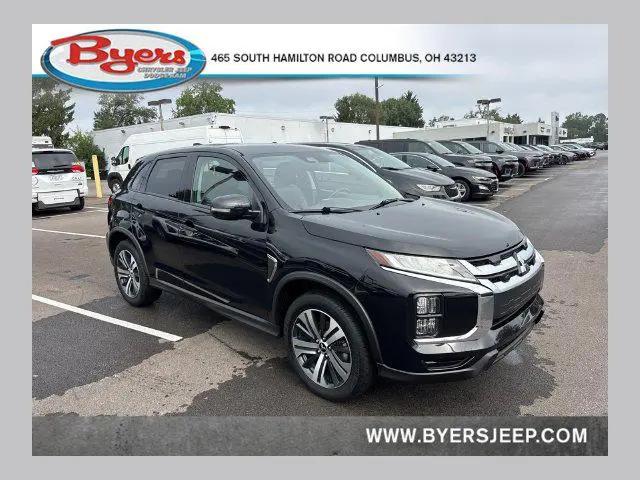 2024 Mitsubishi Outlander Sport 2.0 SE AWC for sale in Columbus, OH