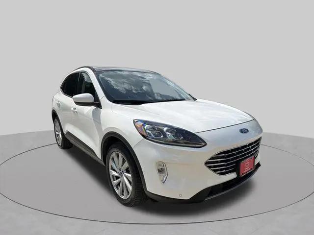 2022 Ford Escape Titanium for sale in Jefferson City, MO
