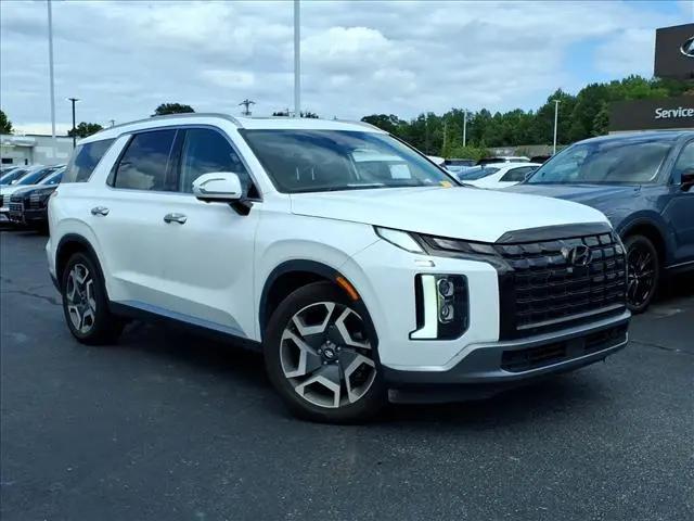 2024 Hyundai Palisade Limited for sale in Burlington, NC