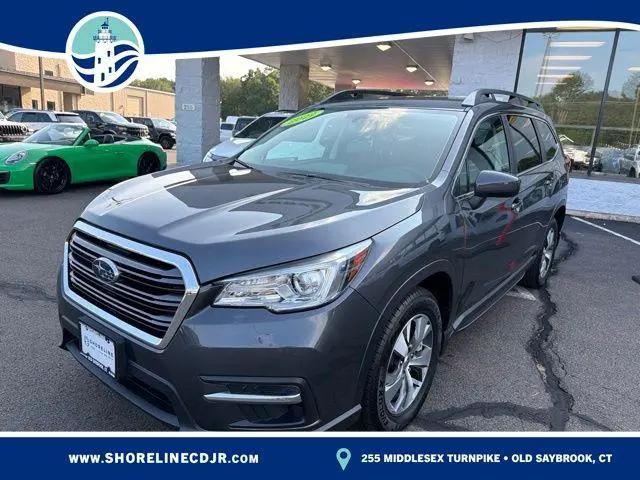 2022 Subaru Ascent Premium for sale in Old Saybrook, CT