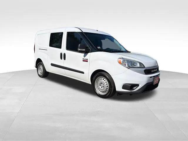 2022 Ram ProMaster City Cargo Van Cargo Van for sale in Epsom, NH