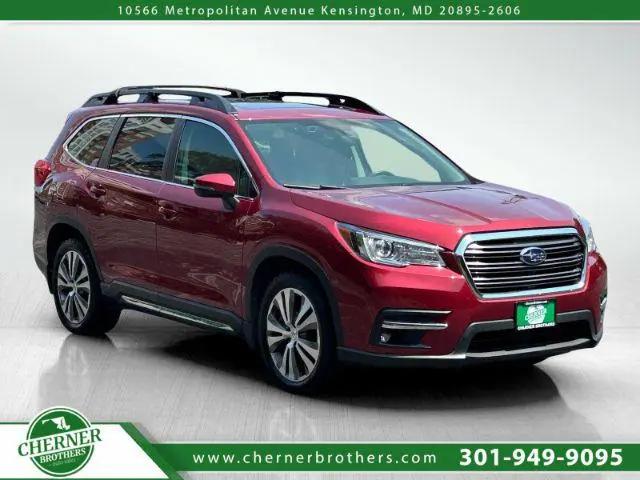 2022 Subaru Ascent Limited for sale in Kensington, MD