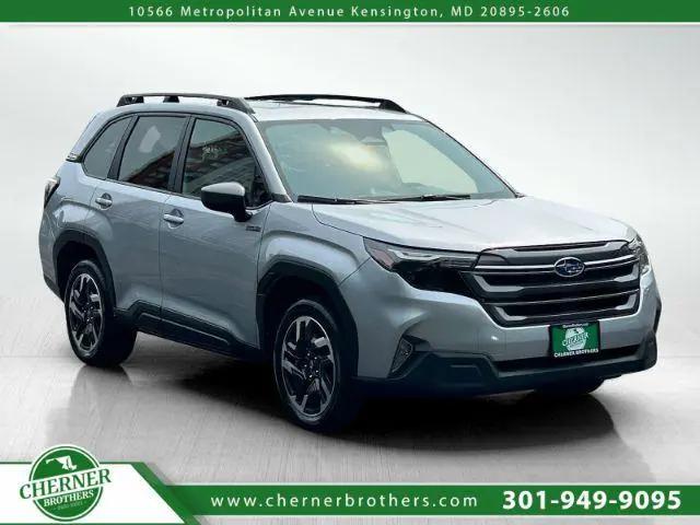 2025 Subaru Forester Premium Hybrid for sale in Kensington, MD