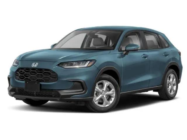 2025 Honda HR-V 2WD LX for sale in Lumberton, NC