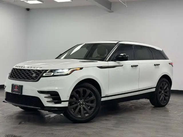 2019 Land Rover Range Rover Velar P250 R-Dynamic SE for sale in Linden, NJ