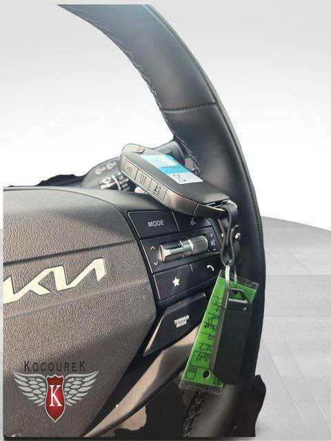 2027 Kia Sportage Hybrid X-Line for sale in Wausau, WI