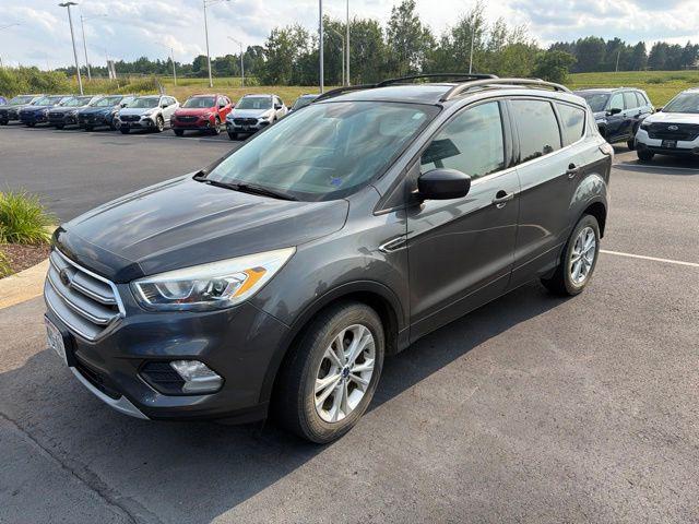 2017 Ford Escape SE for sale in Wausau, WI