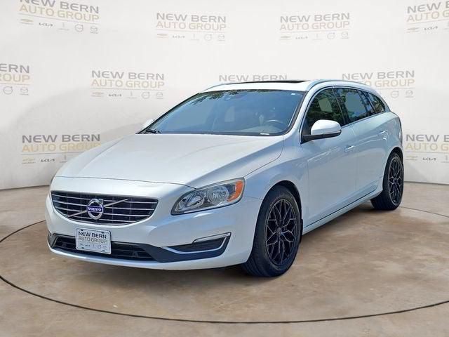 2016 Volvo V60 T5 Premier for sale in New Bern, NC