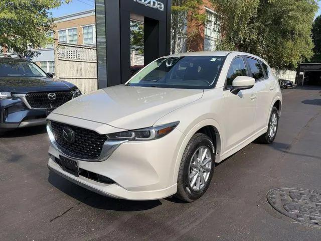 2024 Mazda CX-5 2.5 S Select for sale in Wellesley, MA