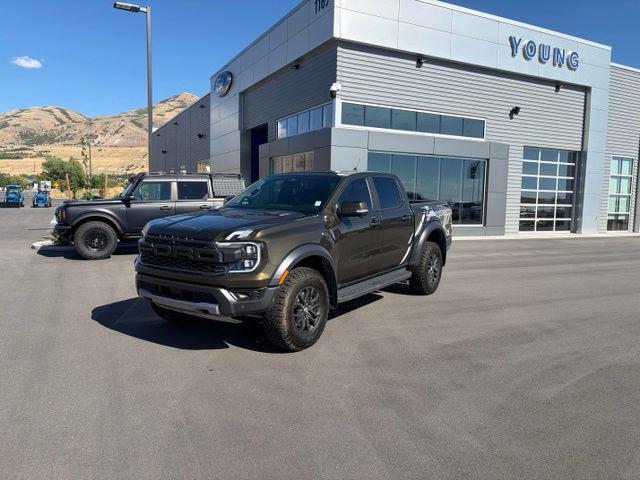 2024 Ford Ranger Raptor for sale in Brigham City, UT
