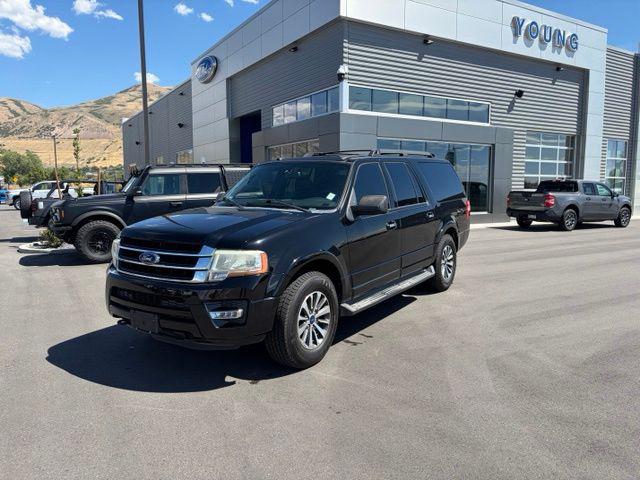 2016 Ford Expedition EL XLT for sale in Brigham City, UT
