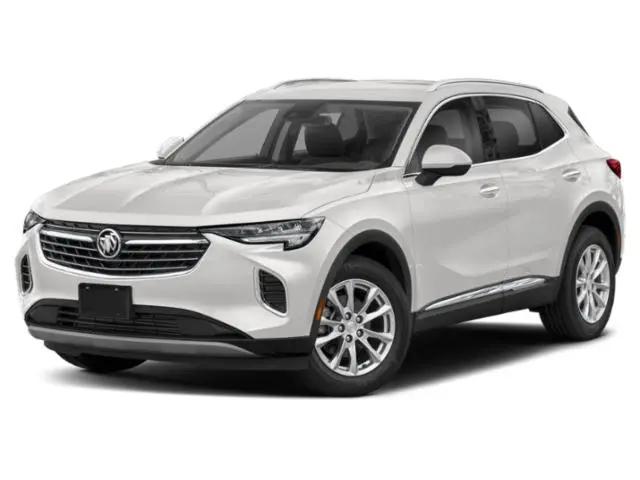 2023 Buick Envision Avenir AWD for sale in South Kingstown, RI