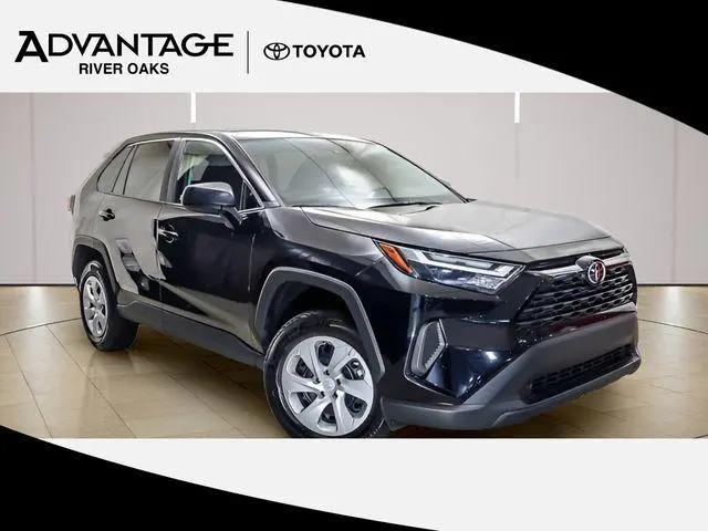 2025 Toyota RAV4 LE for sale in Calumet City, IL