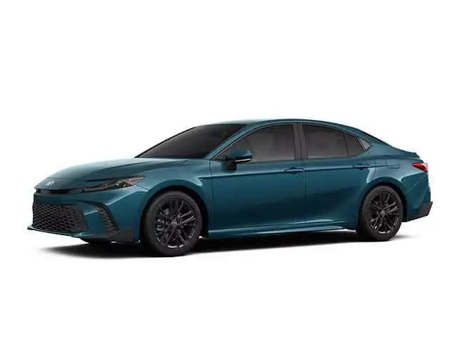 2026 Toyota Camry SE for sale in Farmington Hills, MI